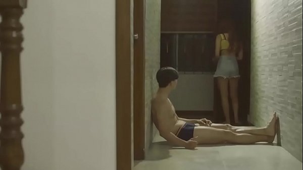 Nện cô cháu sinh lý khỏe