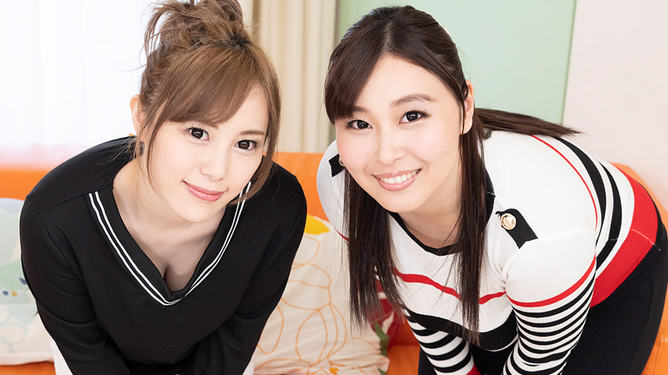 2 em gái teen thích làm tình tập thể với nhau