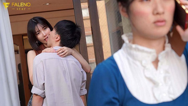 Chị gái mất nết cướp người em gái